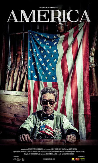 America poster