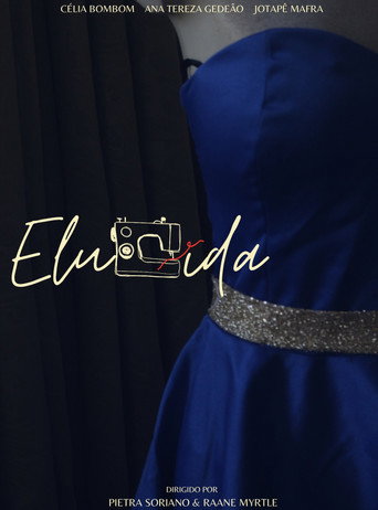 Movie poster for Elucida (2024)