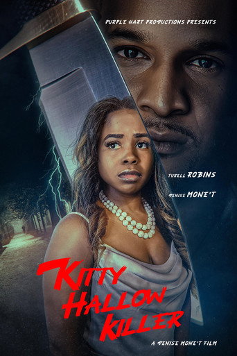 Movie poster for Kitty Hallow Killer (2025)
