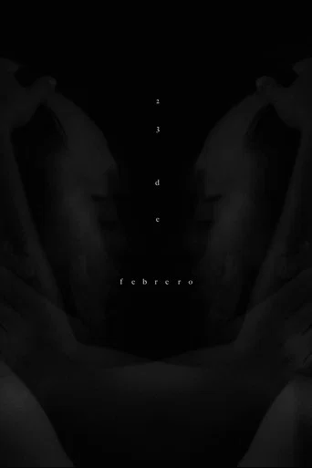 Movie poster for 23 de Febrero