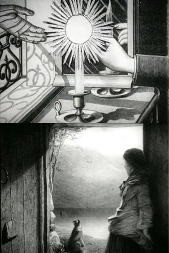 Movie poster for Duo Concertantes (1964)