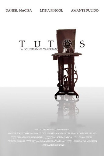 Movie poster for Tutos (2008)