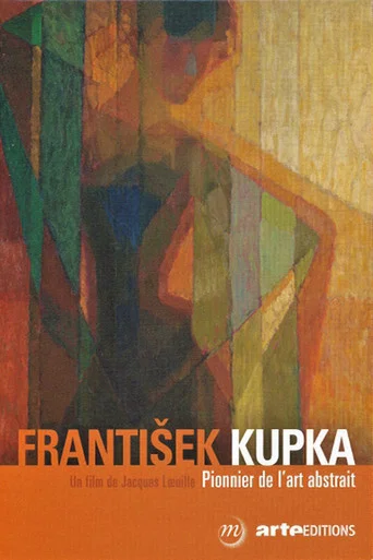 Movie poster for Kupka - Pionnier de l'art abstrait (2016)