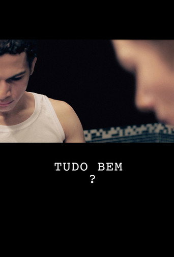 Movie poster for Tudo Bem? (2010)