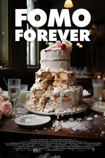 Fomo Forever poster