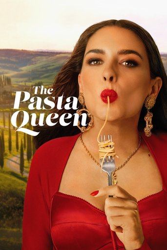 The Pasta Queen poster