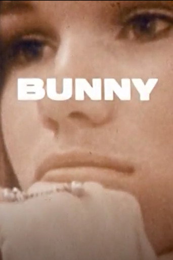 Bunny poster