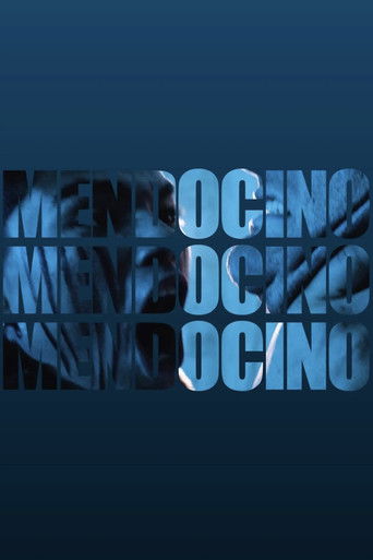 Mendocino poster