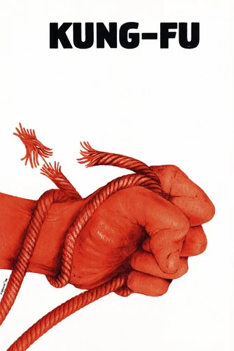 Movie poster for Kung-fu (1980)