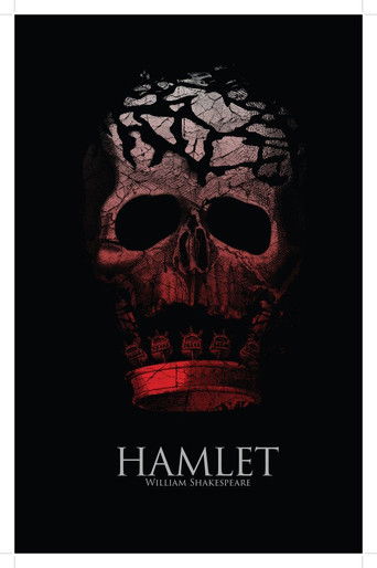 Hamlet poster