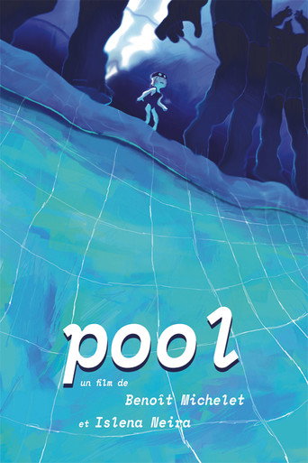 Movie poster for Pool (2019)