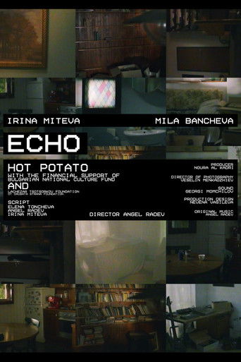 ECHO poster