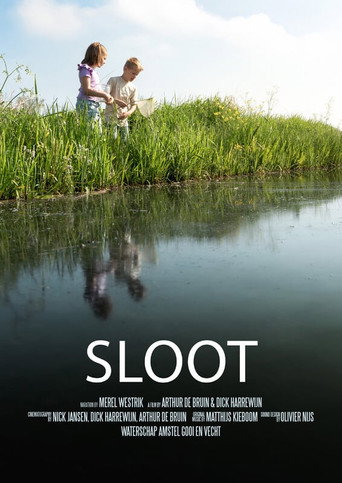 Movie poster for SLOOT (2026)