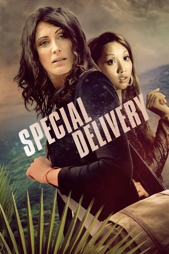 Special Delivery poster