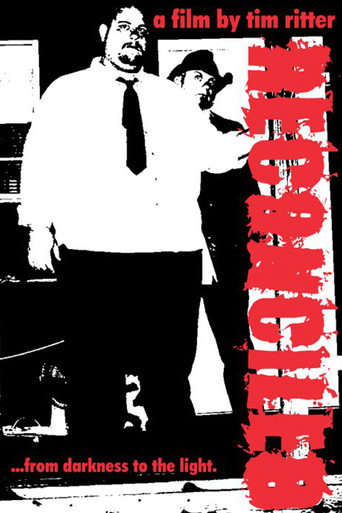 Movie poster for Reconciled (2004)