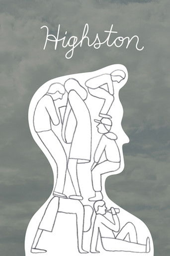 Highston poster