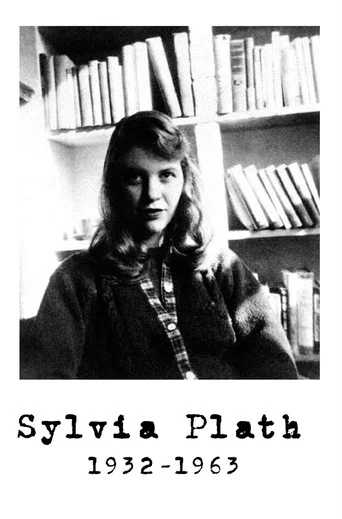 Movie poster for Sylvia Plath reading poems from Ariel (1962)