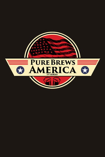 Pure Brews America poster