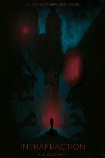 Movie poster for Intrafraction (2023)