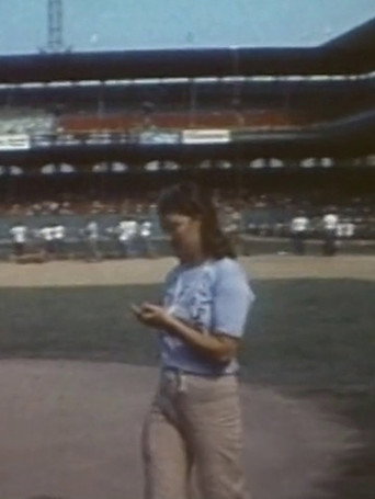 Movie poster for Bleach Yr Old Sox (Comiskey Park Revisited) (1975)