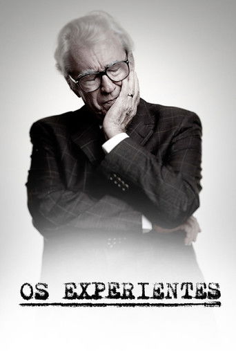 The Wise Ones poster