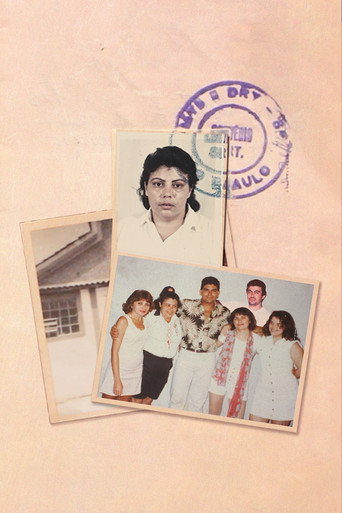 Movie poster for quem vai, quem fica, quem volta