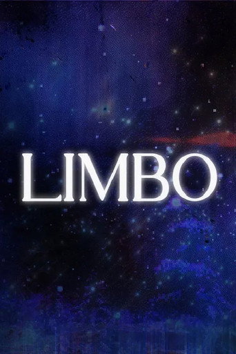 Movie poster for LIMBO (2025)