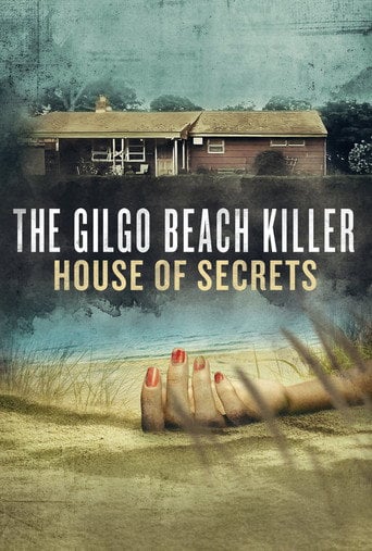 Series poster for The Gilgo Beach Killer: House of Secrets (2025)