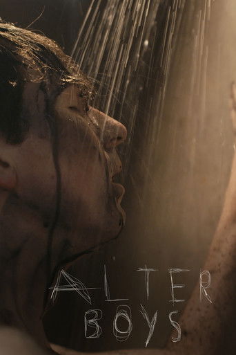 Alter Boys poster
