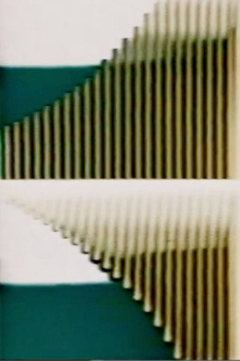 Movie poster for Data Bursts in 3 Moves (1978)