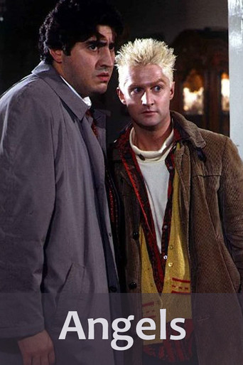 Angels poster
