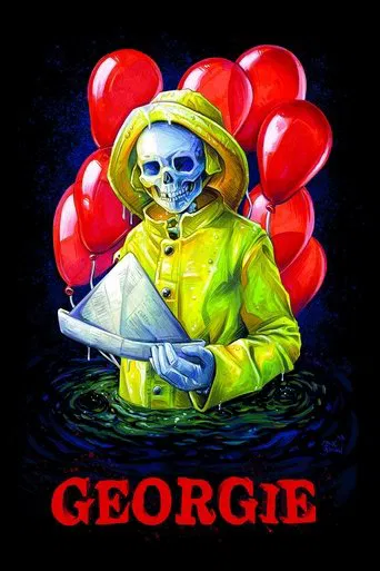 Georgie poster