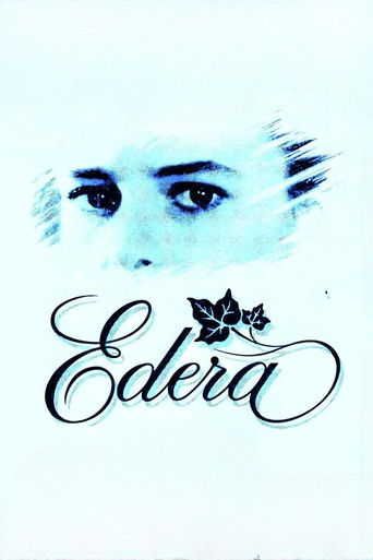 Edera poster