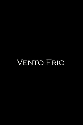 Movie poster for Vento Frio (2018)