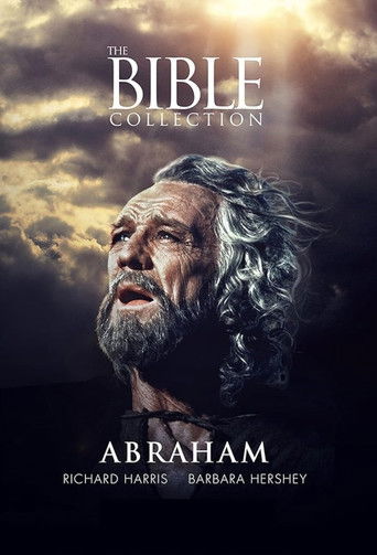 Abraham poster