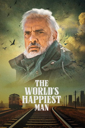 Movie poster for Bhuthan: The World’s Happiest Man (2025)