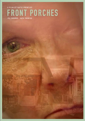 Movie poster for Front Porches (2021)