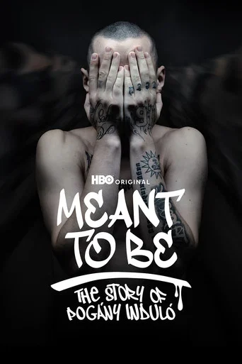 Movie poster for Meant to Be (2026)