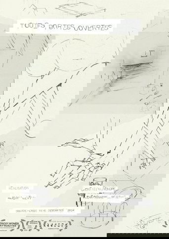 Chair Cemetery poster