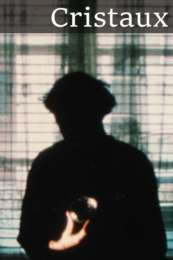 Movie poster for Cristaux (1978)