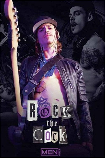Movie poster for Rock the Cock (2022)