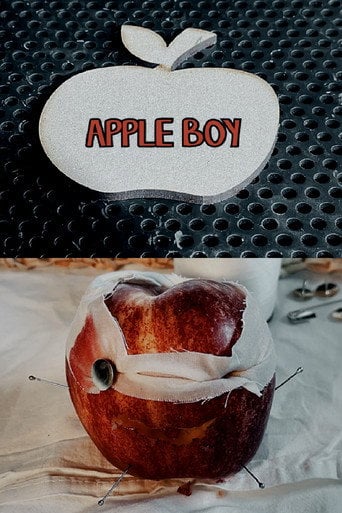 Movie poster for Apple Boy (2026)