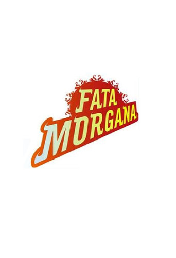 Series poster for Fata Morgana (2004)