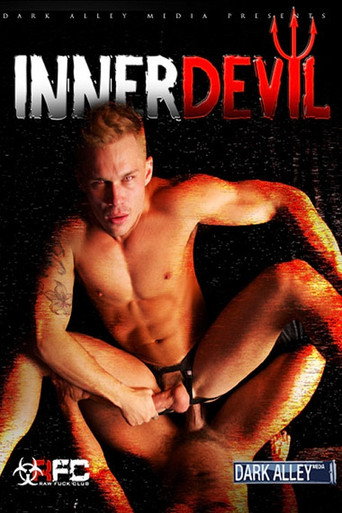 Movie poster for Inner Devil (2013)