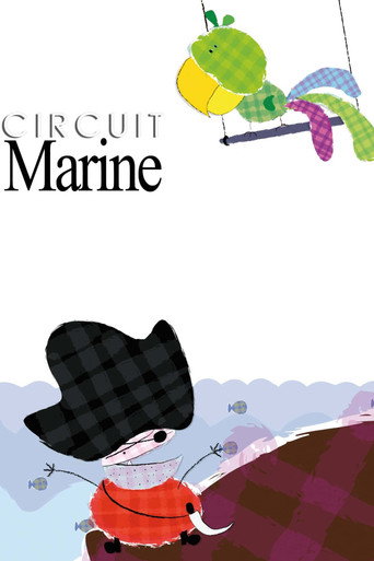 Movie poster for Circuit marine (2006)