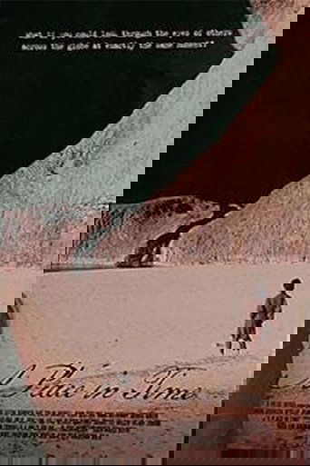 A Place in Time poster