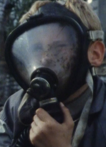 The Chalk Mark poster