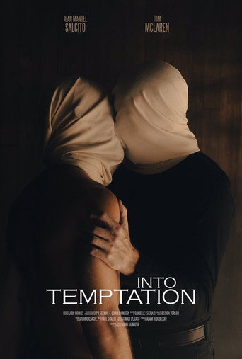 Movie poster for Into Temptation (2021)