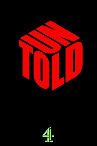 UNTOLD poster