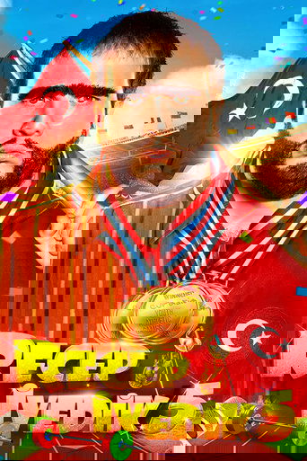 Recep Ivedik 5 poster